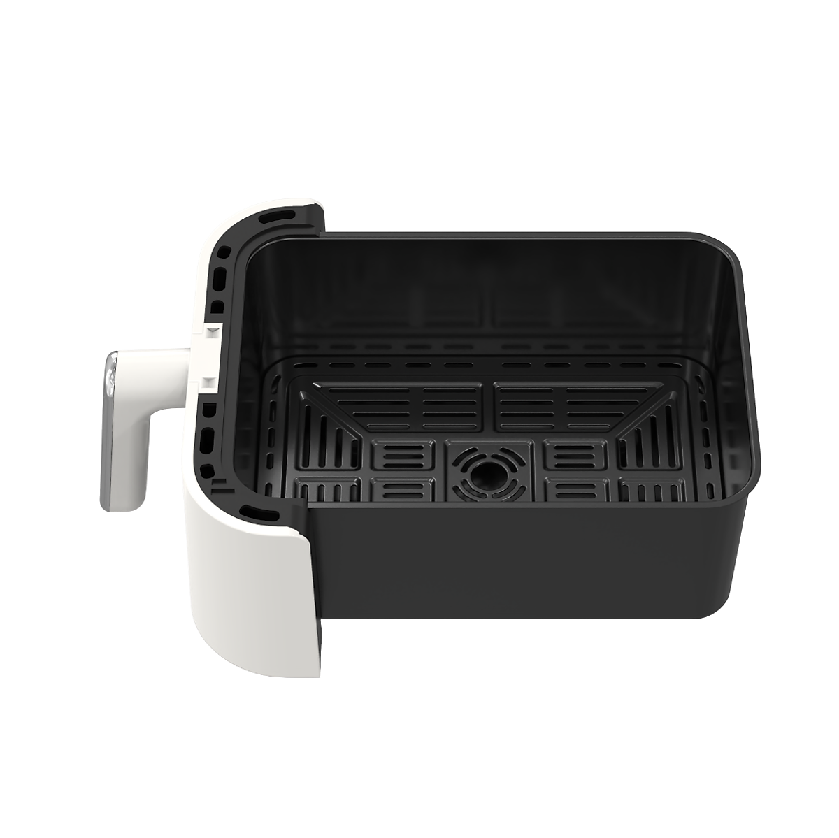 Nồi chiên không dầu 5.5L Sunhouse SHD4022 - Hàng chính hãng