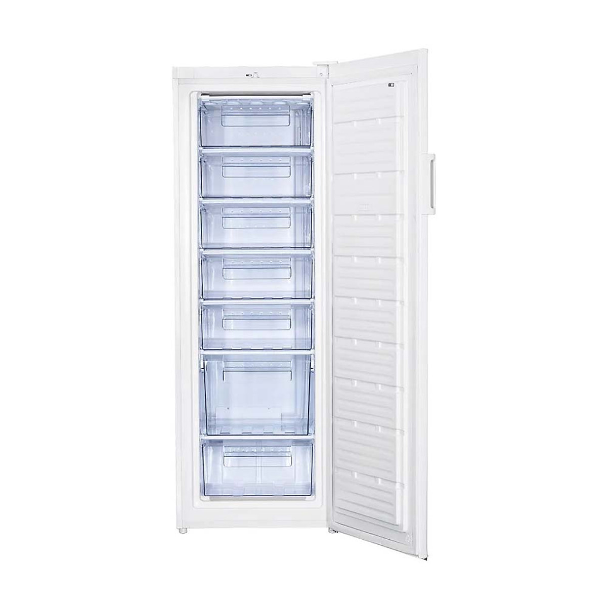 Tủ Đông Đá Alaska IF-25 (250L) - Hàng chính hãng