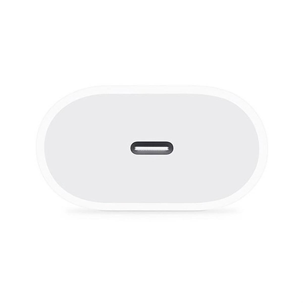 Adapter Sạc 1 Cổng USB Type-C 20W Apple