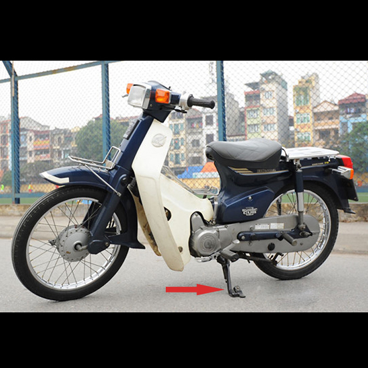 Xe cào cào mini 80cc 70cc giá rẻ 2 thì  Bán xe moto cào cào 80cc 70cc giá  1 triệu