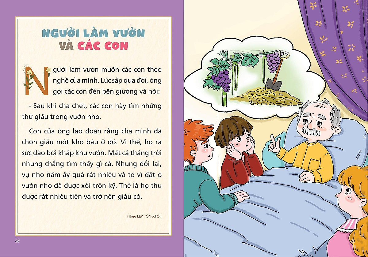 Combo 2 quyển Đồng giao thơ truyện cho bé tập nói + Truyện ngụ ngôn cho bé tập đọc