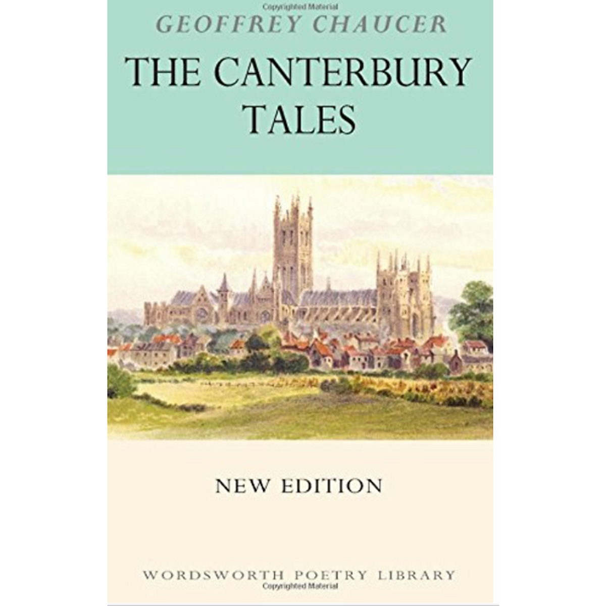 the-canterbury-tales-poetry