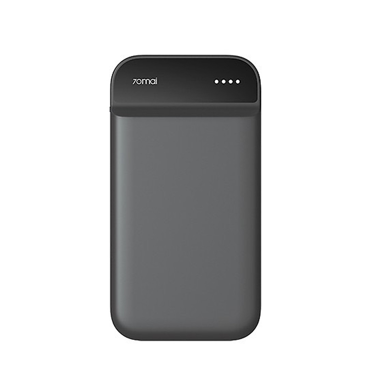 Bộ kích điện xe ô tô khẩn cấp Xiaomi , Tích hợp pin dự phòng 11100 mAh - 70Mai Midrive PS01 - Hàng Nhập Khẩu