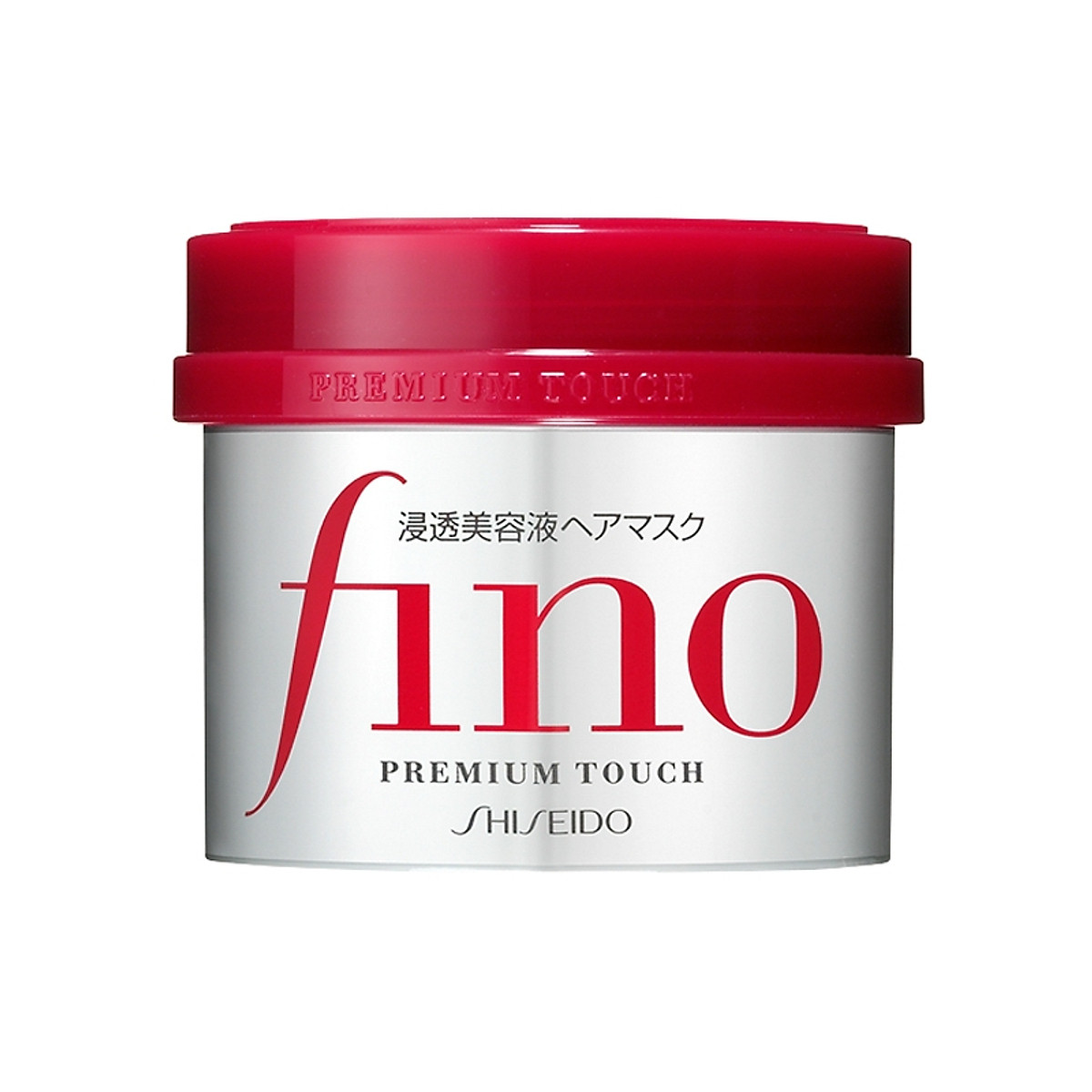 Ủ tóc cao cấp FINO Premium Touch 230g