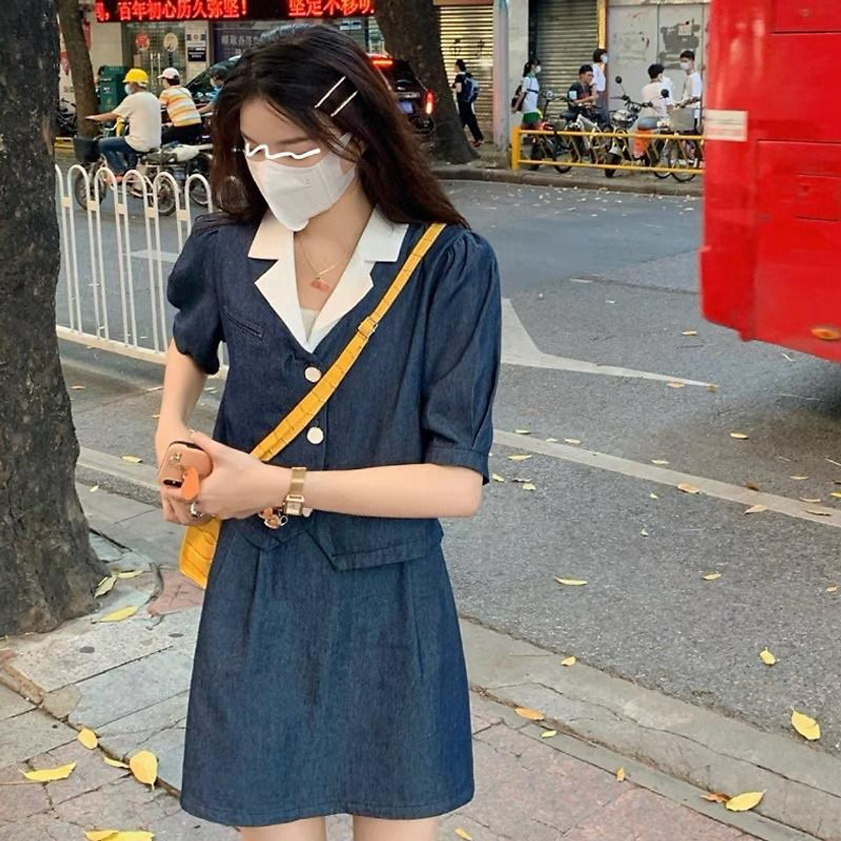 vest cam nữTìm kiếm TikTok