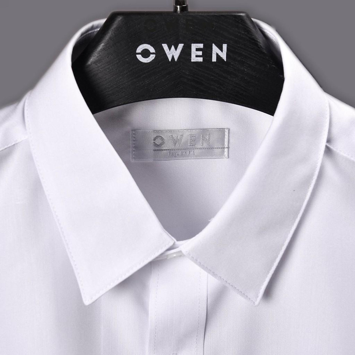Owen Việt Nam  Giá Áo sơ mi Owen Chính Hãng  Khuyến Mãi Tháng 82023