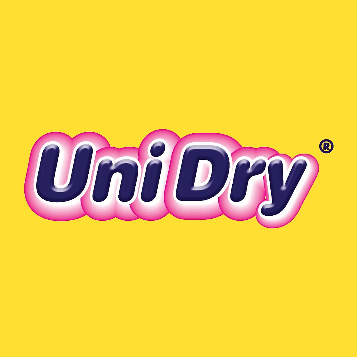 Tã dán UniDry size S48-M42-L38-XL34