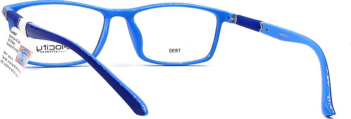 Gọng kính Unisex VELOCITY VL36460