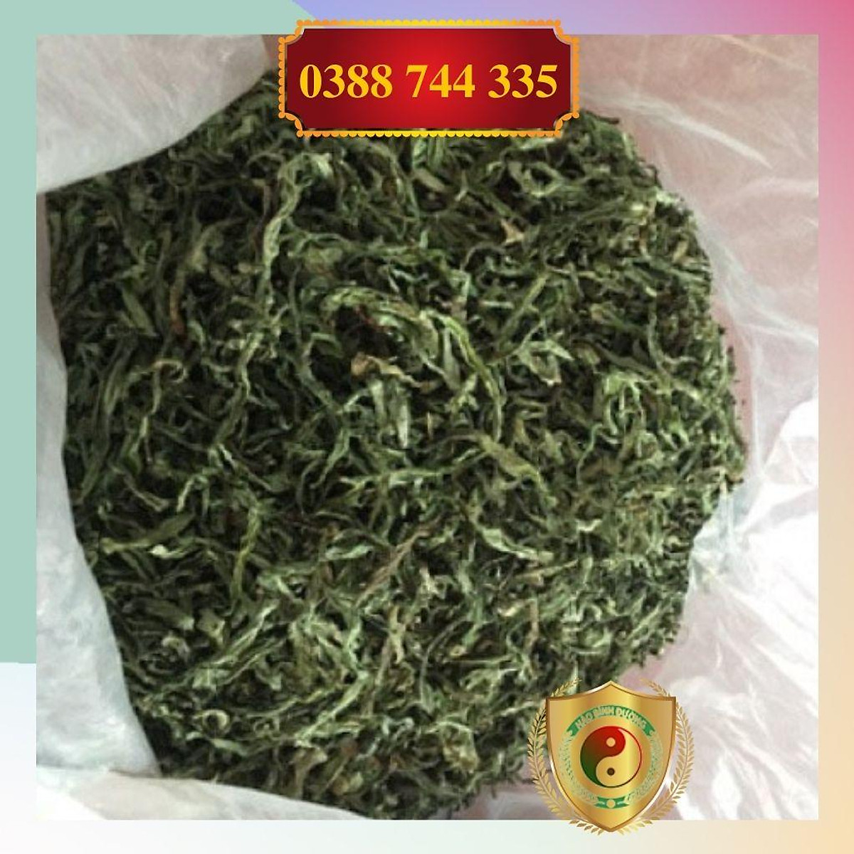 1kg Lá Cây Bồ Công Anh khô
