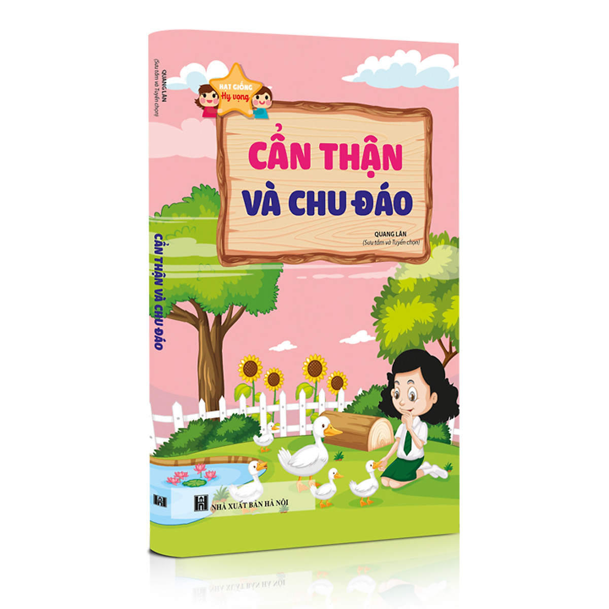 Sách thiếu nhi - Combo Truyện kể Gieo hạt tính cách 3 (Thói quen tốt, Lịch sự, Cẩn thận)