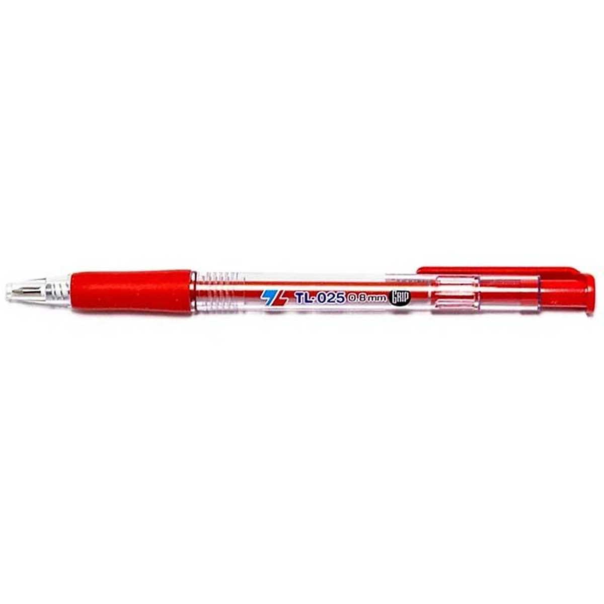 Vỉ 2 Bút Bi Thiên Long TL025