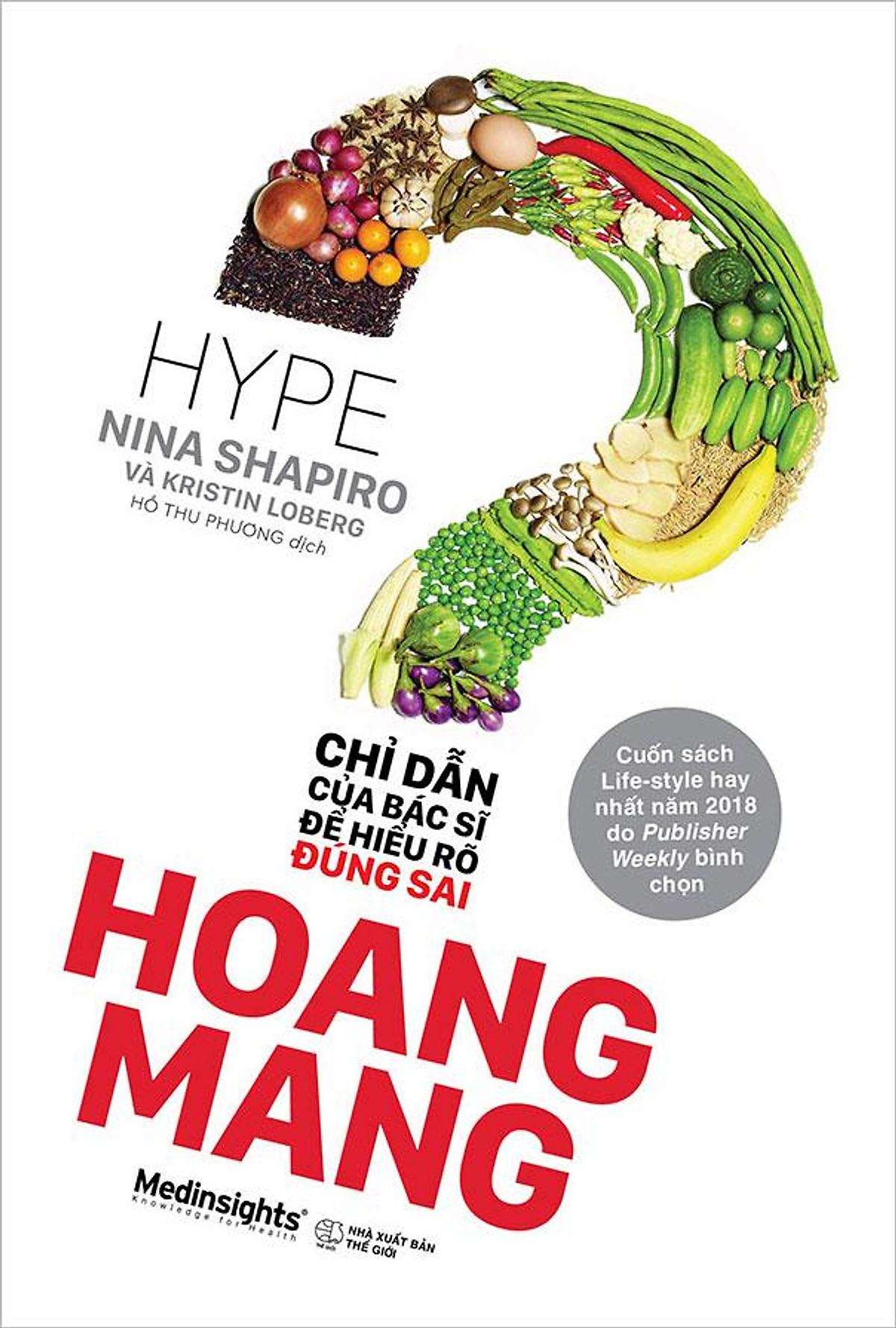 Hoang Mang - Chỉ Dẫn Của Bác Sĩ Để Hiểu Rõ Đúng Sai