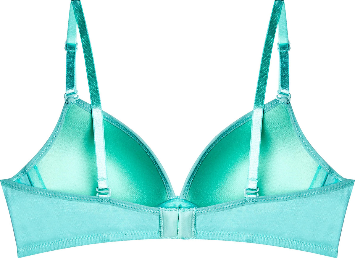 Áo Ngực Nữ Cotton Miley Lingerie BRW07015