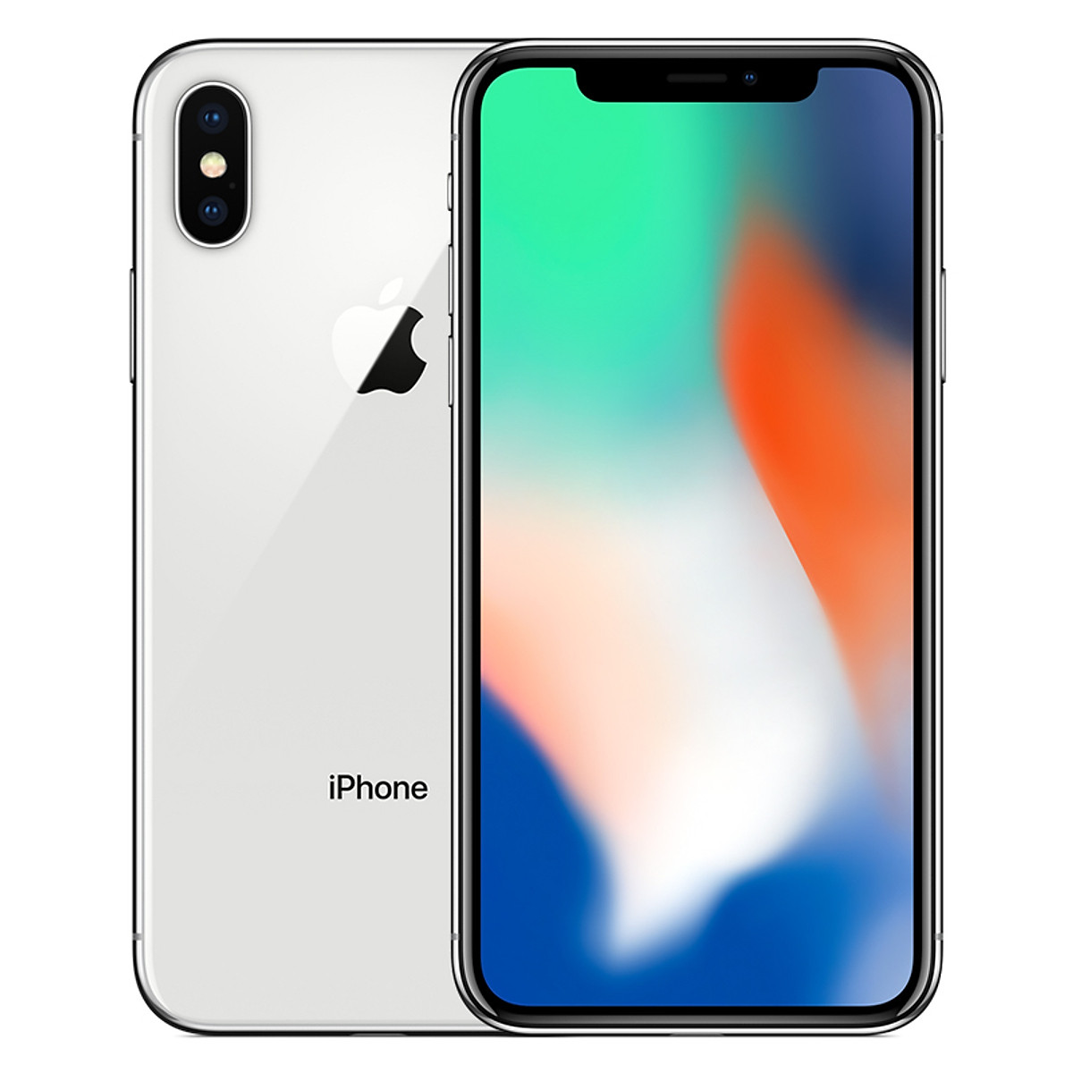 Mua Điện Thoại iPhone X 64GB - Hàng Chính Hãng FPT Mua Điện Thoại iPhone X 64GB - Hàng Chính Hãng FPT