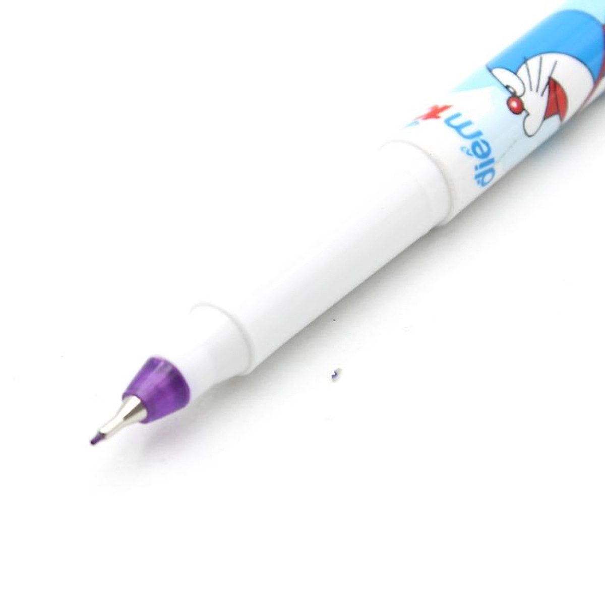 Bút Lông Kim Thiên Long - FL-04/DO - Mực Tím