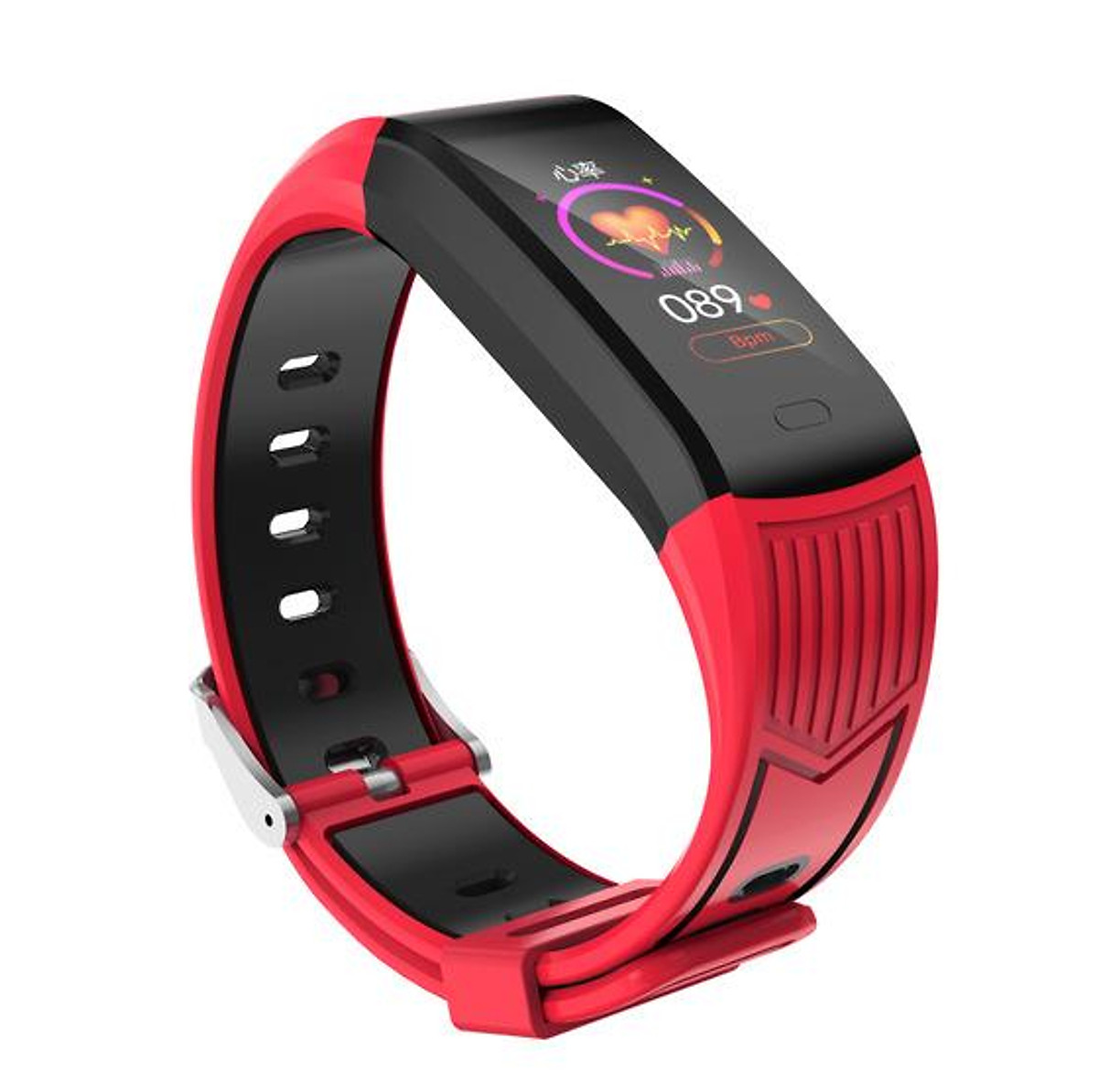 Giá Đặc Biệt Bằng Không Vòng Tay Thông Minh Đo Nhịp Tim Huyết Áp ...