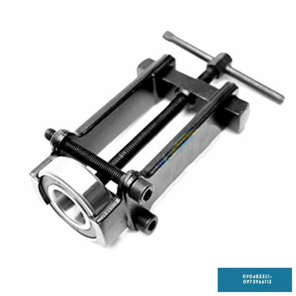 Cảo bạc đạn chữ H 19-80mm CMART B0048