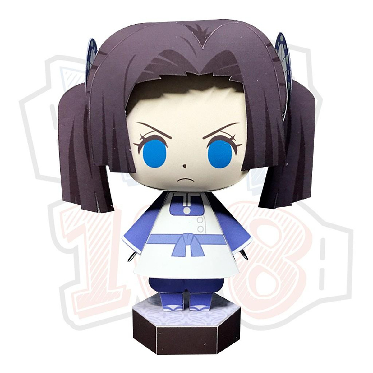 Tổng hợp 56 về hình anime kanao mới nhất  cdgdbentreeduvn