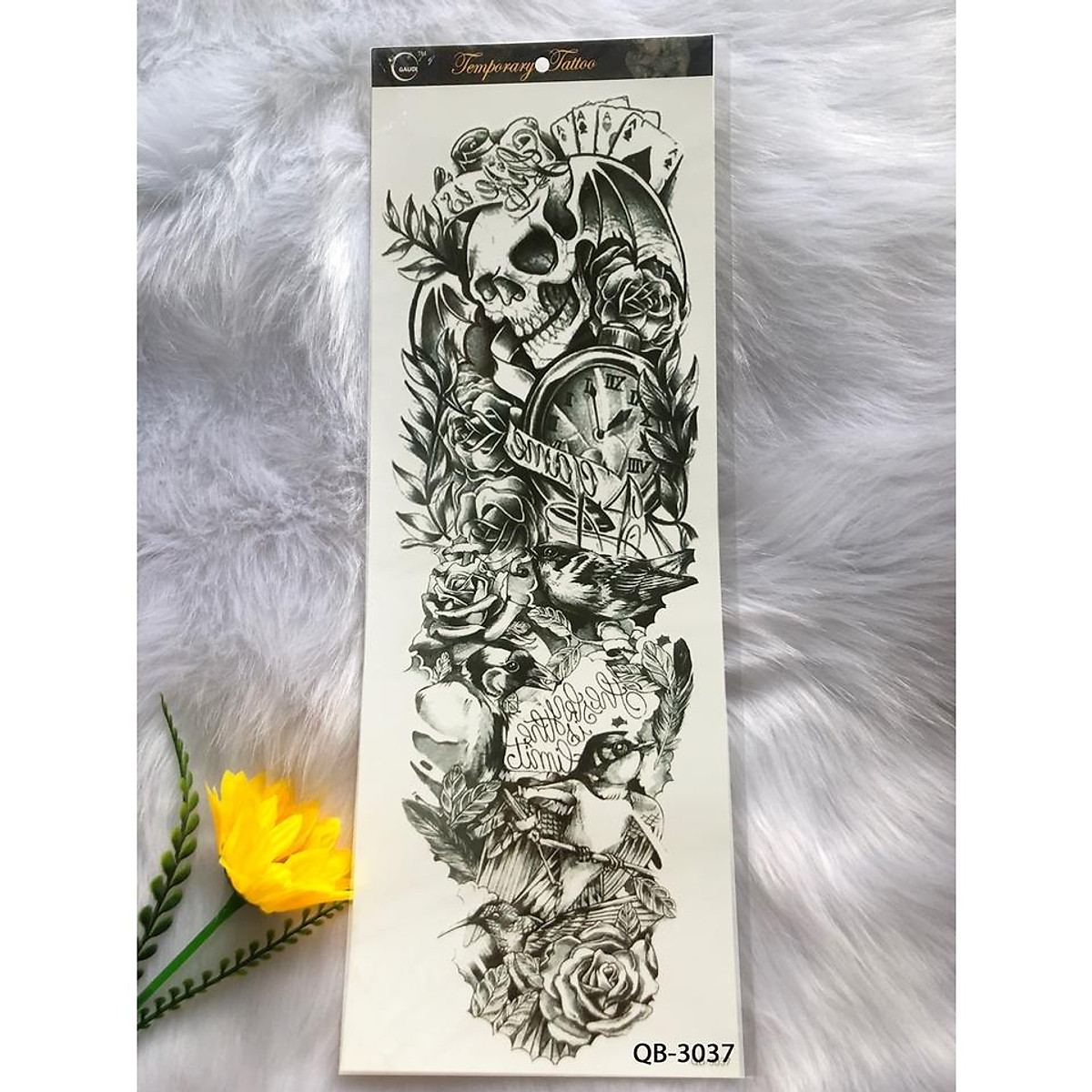 40 Cute  Sweet Skull Tattoos  CafeMomcom