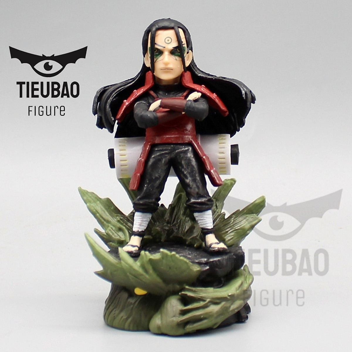 mô hình hokage đệ tứ  Marvelstore