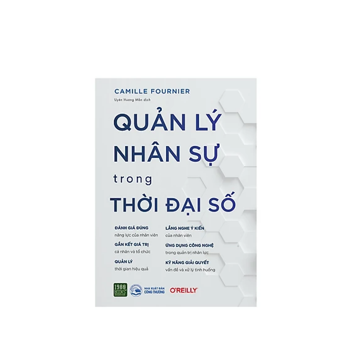 •Combo 2Q: Phong Cách Quản Lý Và Giữ Chân Nhân Tài Của Người Nhật+ Quản Lý Nhân Sự Trong Thời Đại Số / Tặng kèm Bookmark Happy Life 