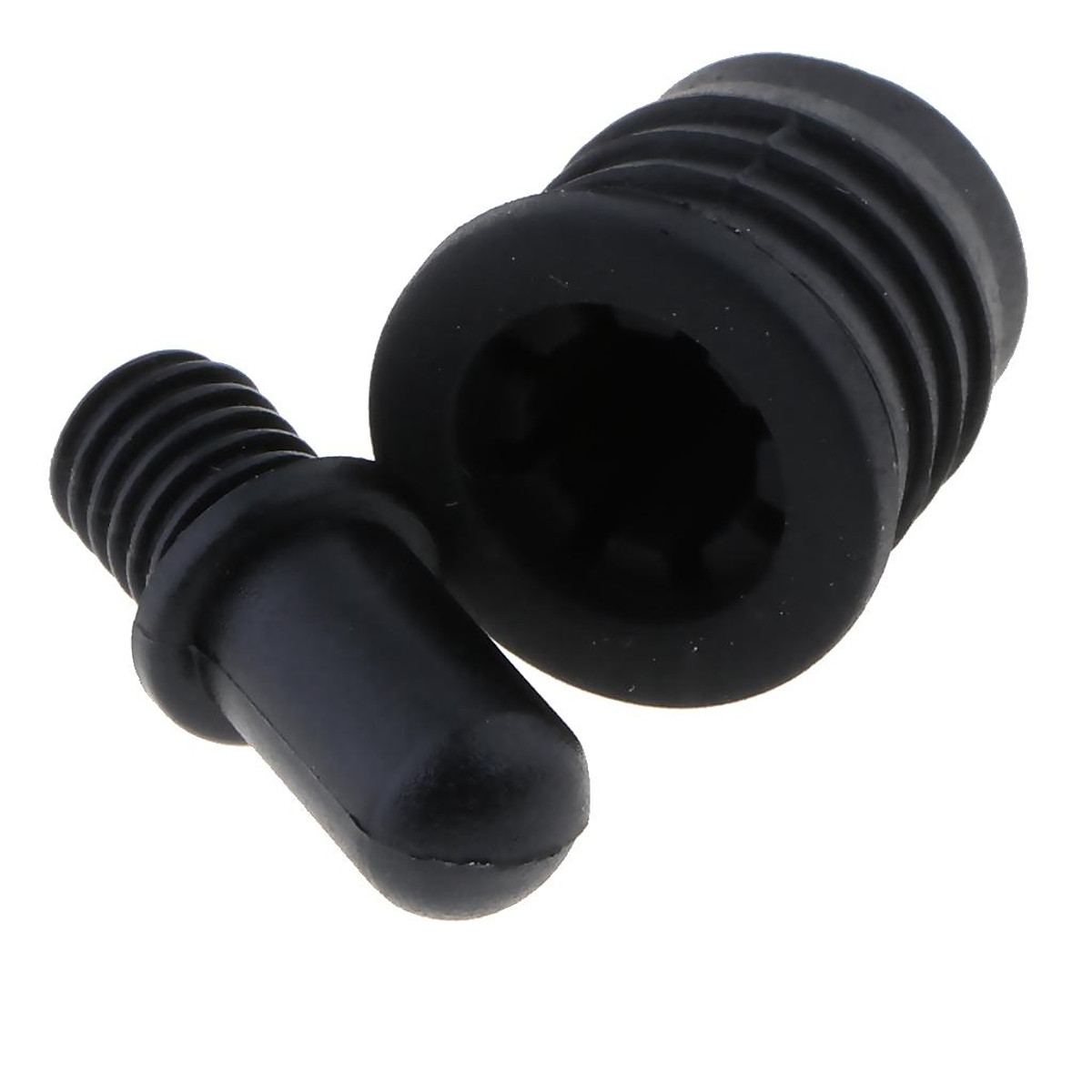 10 Pieces Snap Rivet Fasteners Kits for Speaker Net Grill 035 Model