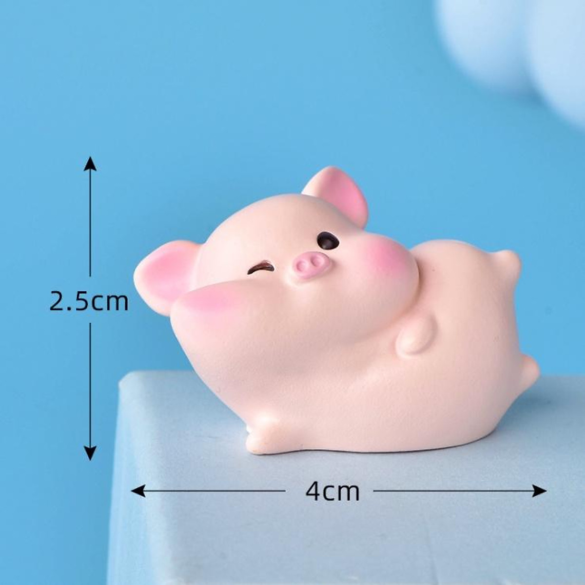 Tìm hiểu nhiều hơn 103 hình heo dễ thương mới nhất - thtantai2.edu.vn