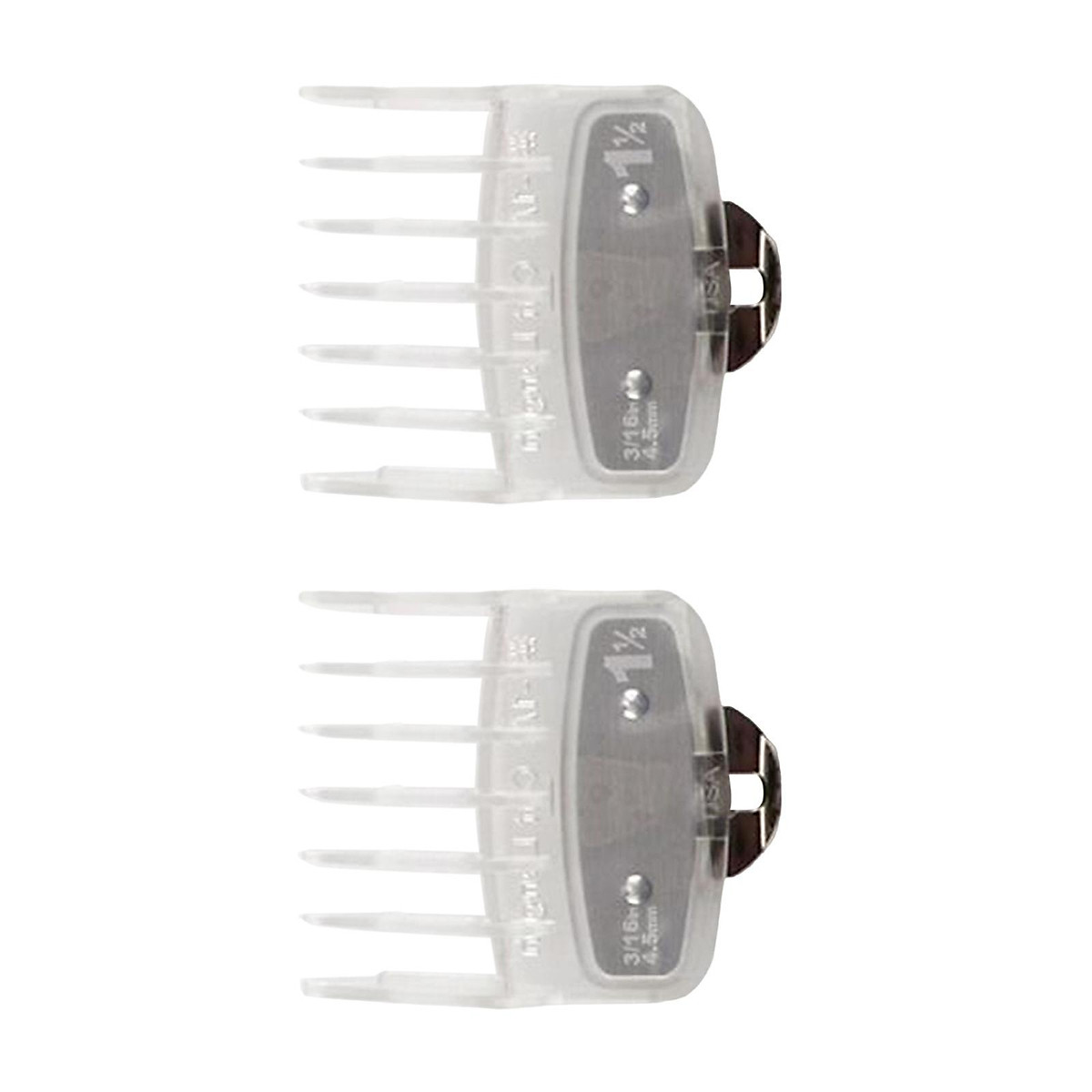 Mua hair Guide Combs, hair Limit Comb Universal Waterproof Professional Hair Cutting Guide Combs Set for Trimmers Clippers tại Magideal Mua hair Guide Combs, hair Limit Comb Universal Waterproof Professional Hair Cutting Guide Combs Set for Trimmers Clippers tại Magideal