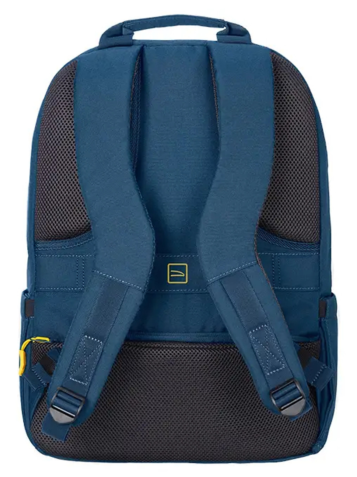 Balo laptop Tucano Bizip 17 inch, màu xanh, thương hiệu Ý, bảo hành 2 năm
