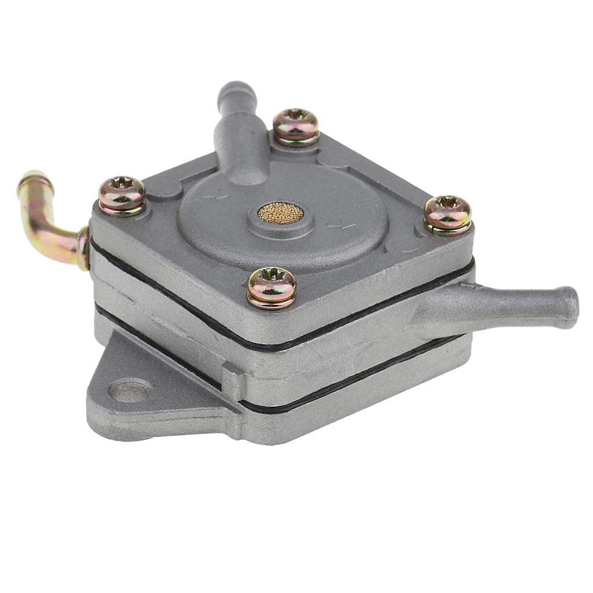 Club Car Fuel Pump (1987+) DS & Precedent 4cycle Golf Cart for FE290/FE350