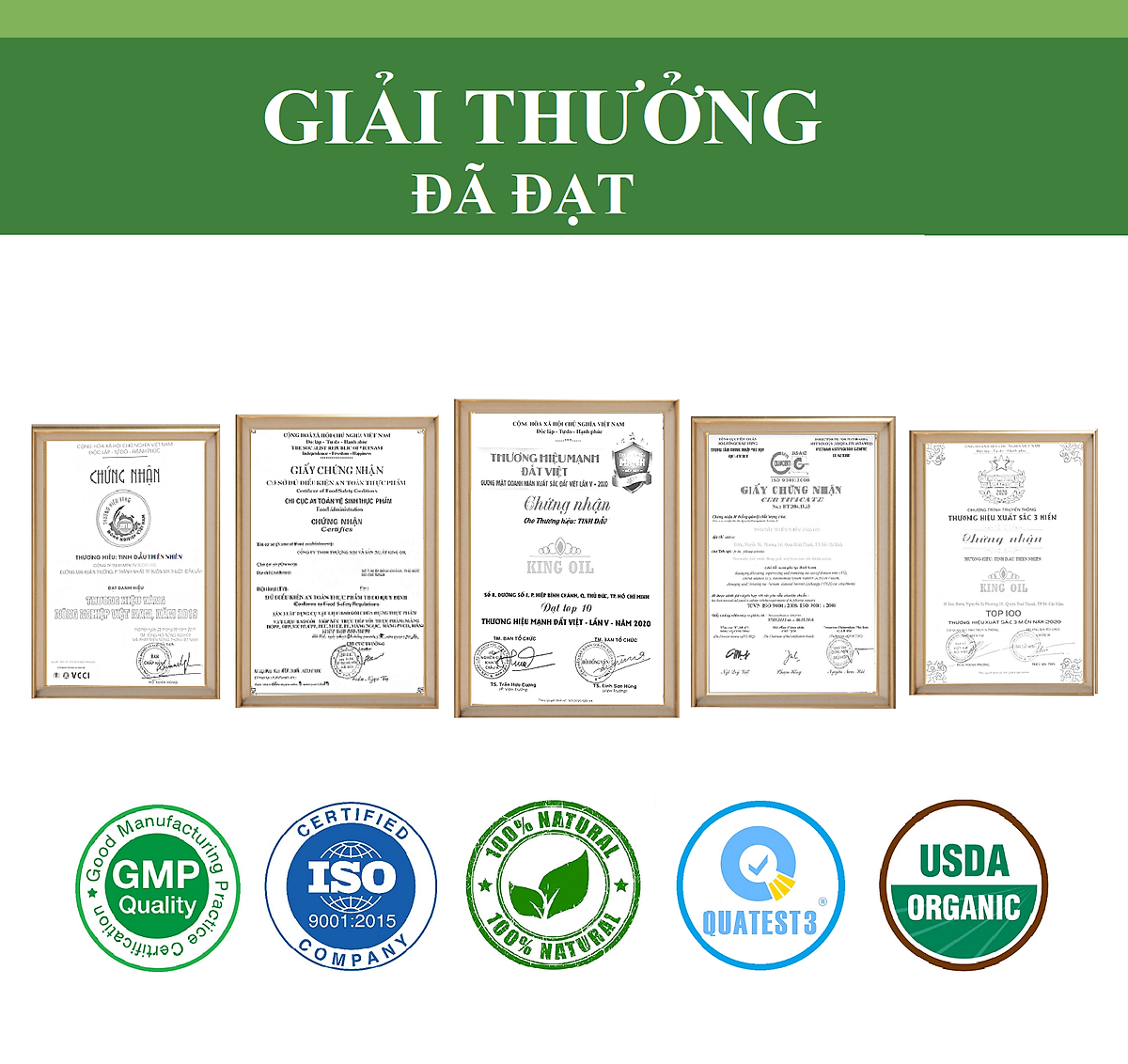 Tinh dầu Hoa Lài (hoa Nhài) nguyên chất từ thiên nhiên, xông phòng, khử mùi, thơm phòng, đuổi muỗi - KingOil