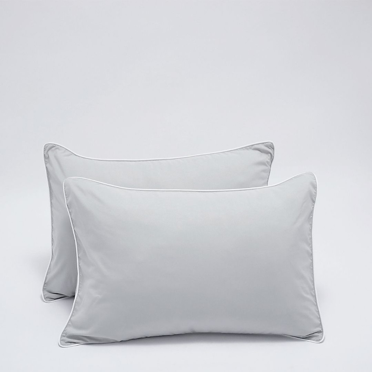 Bộ ga giường Hàn Quốc K-Bedding by Everon KMS chất vải Microfiber (không bao gồm chăn)