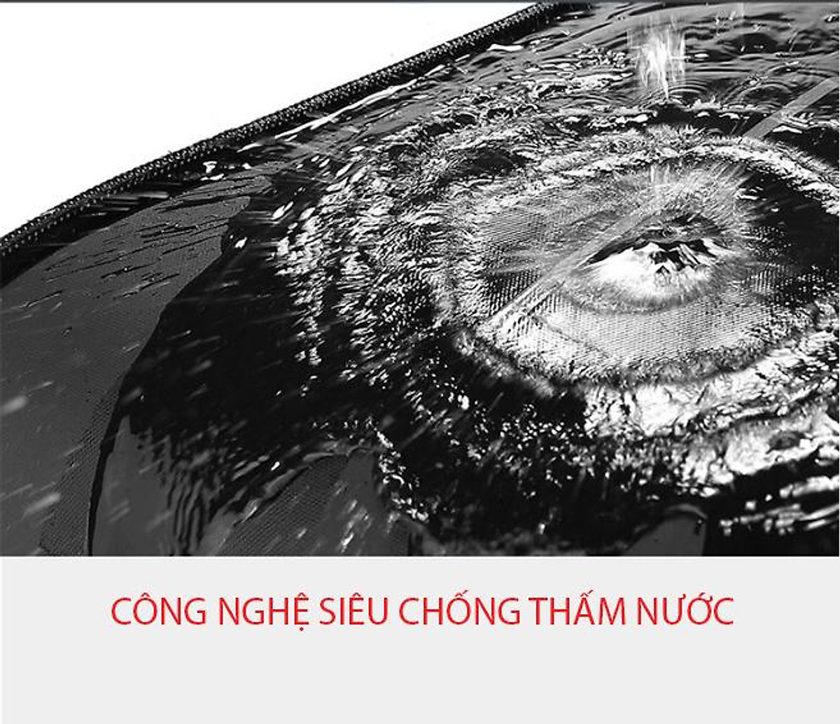 Túi đeo ngực,đeo chéo nam đã tích hợp sẵn công nghệ 4.0