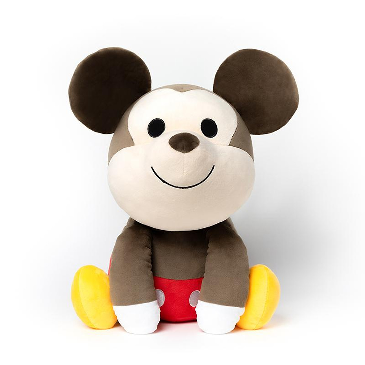 Đồ Chơi DISNEY Thú Bông Bạn Mickey Mouse Thân Yêu AG2101001 - Thú bông