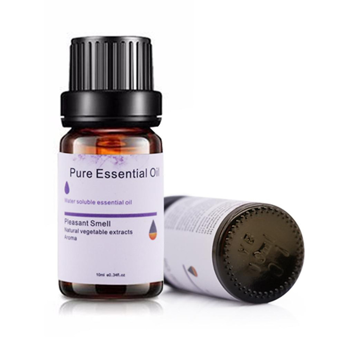 Tinh Dầu Thiên Nhiên Nguyên Chất 10Ml Cho Máy Khuếch Tán Tinh Dầu | Tiki