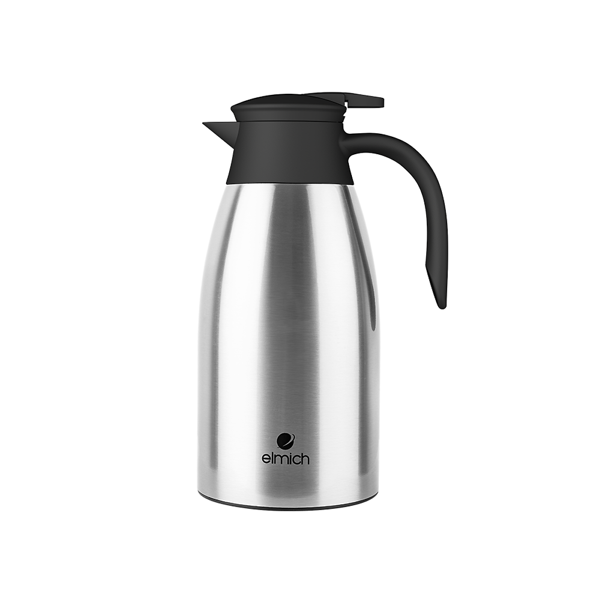 Bình giữ nhiệt gia đình inox 304 Elmich EL-8341 thể tích 2000ml - Hàng chính hãng
