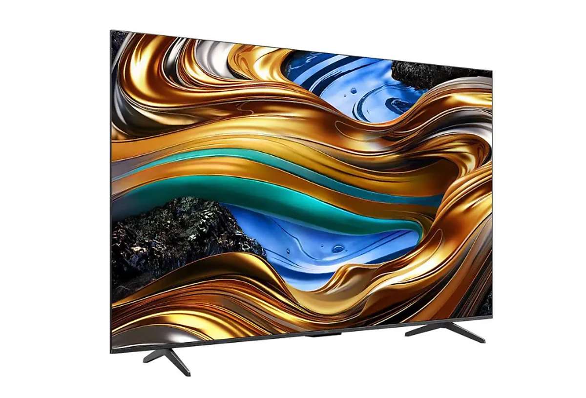 Google Tivi TCL 4K 43 Inch 43P755 - Hàng Chính Hãng