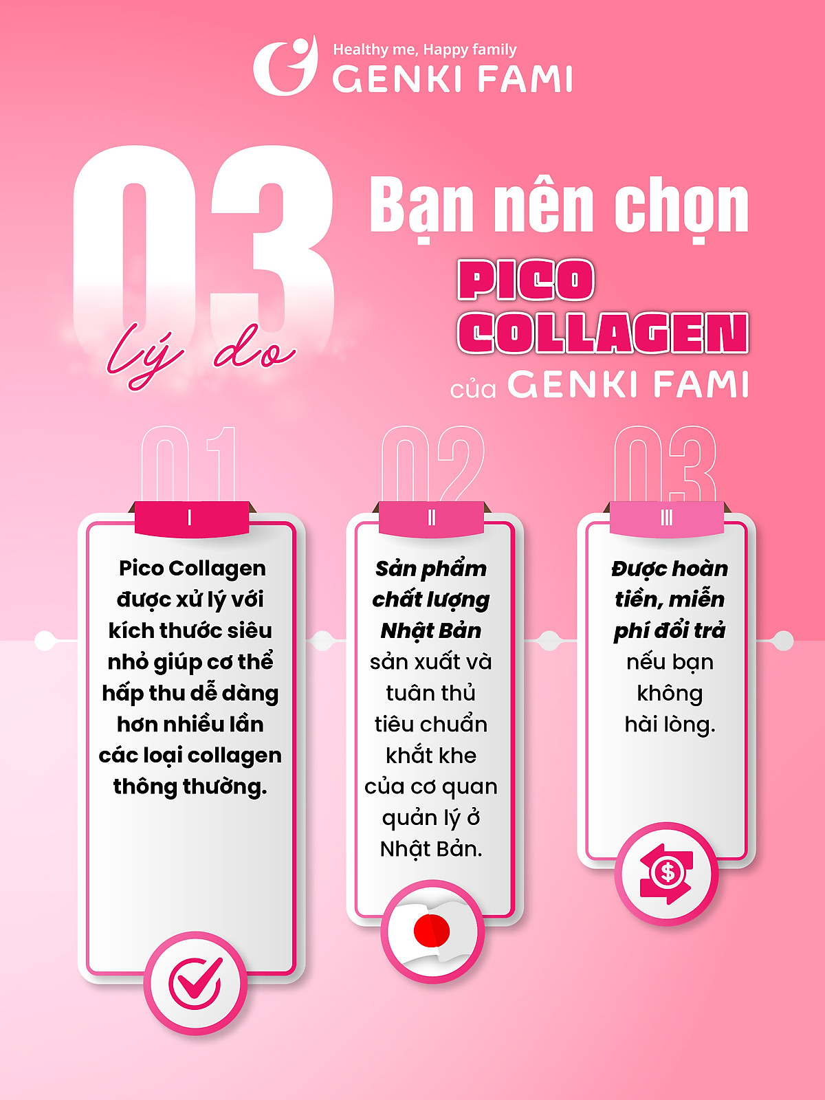 Collagen Viên Nhật Bản, Hỗ Trợ Ngăn Ngừa Lão Hóa Da, Giúp Tóc Móng Chắc Khỏe, Hộp 180 Viên