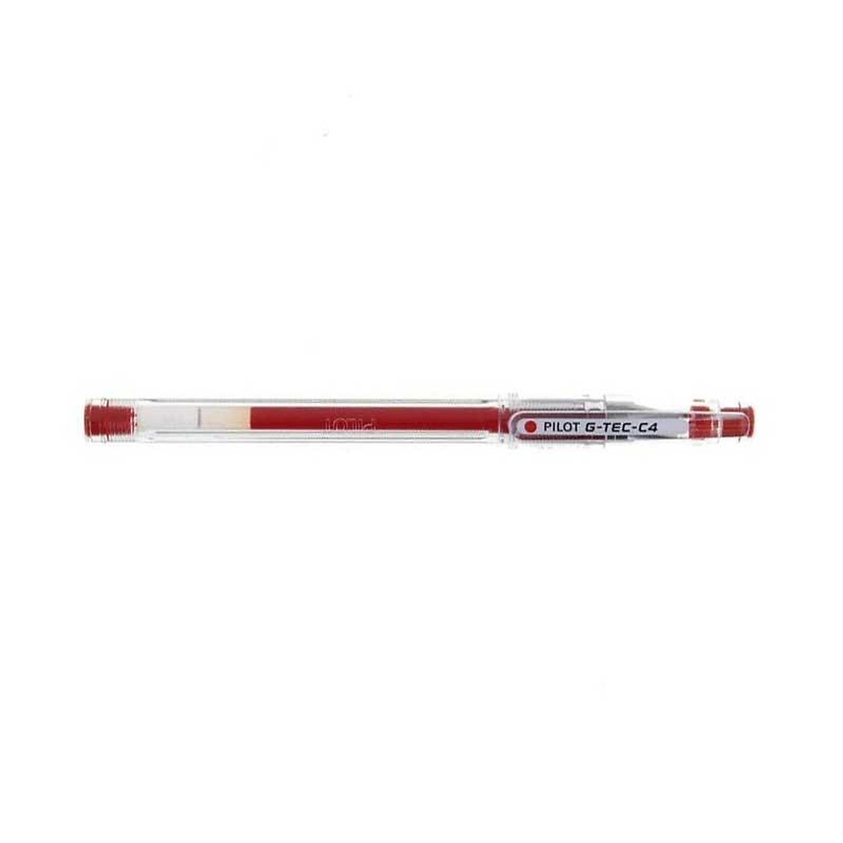 Bút Gel Pilot G-Tec 0.4mm BL-GC4