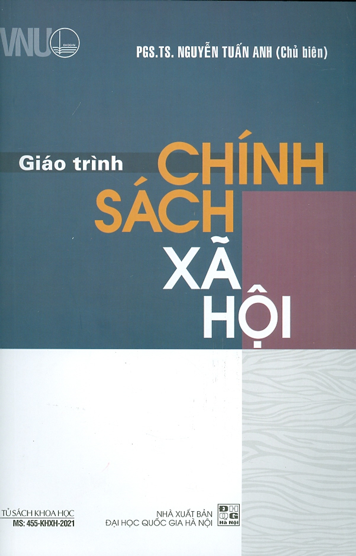 Giáo Trình Chính Sách Xã Hội