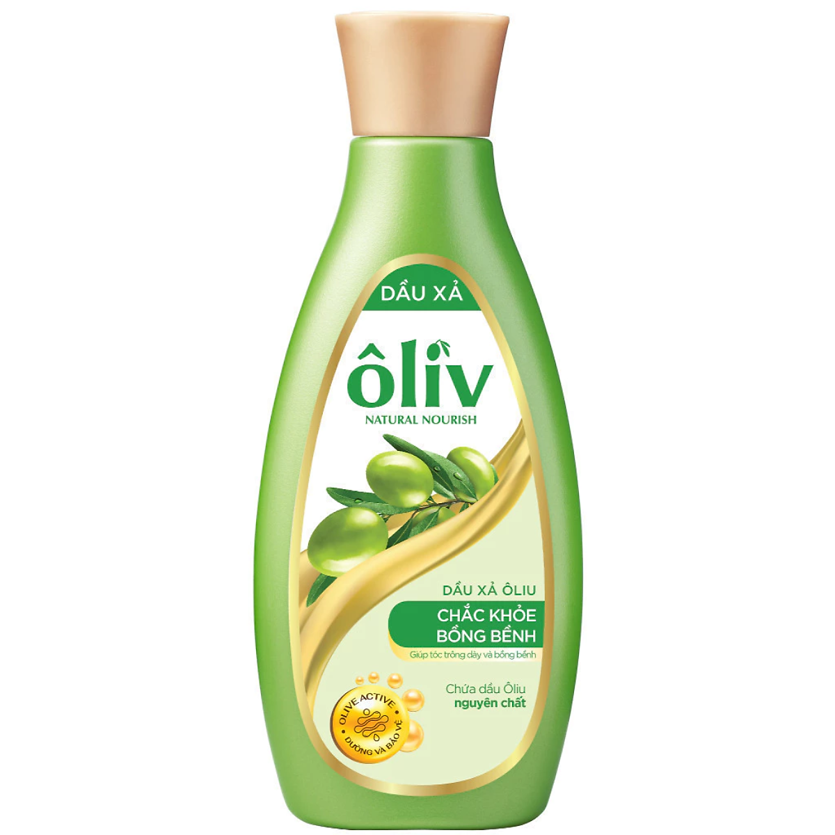 Dầu xả Ôliv Dưỡng Tóc - 250ml
