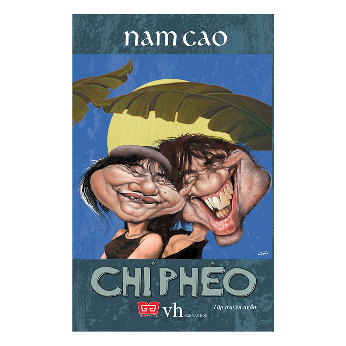 Chí Phèo (Tái Bản 2018)