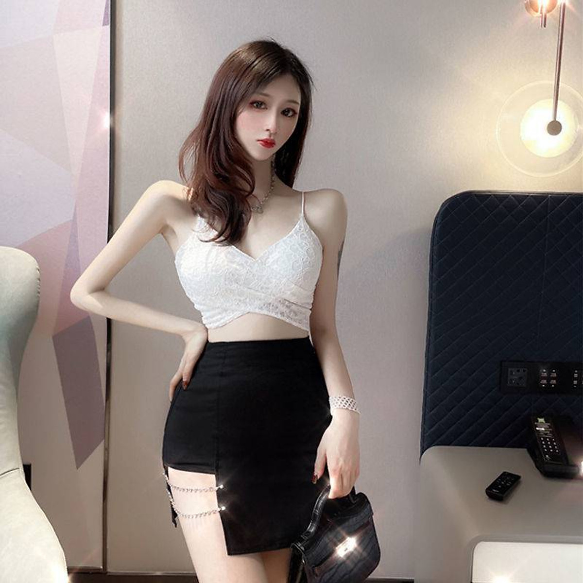 Áo bra, áo lót, áo ngực không gọng, ren hoa, có đệm mỏng nhẹ, vạt chéo Áo Bra, Áo Lót, Áo Ngực Không Gọng, Ren Hoa, Có Đệm Mỏng Nhẹ, Vạt Chéo