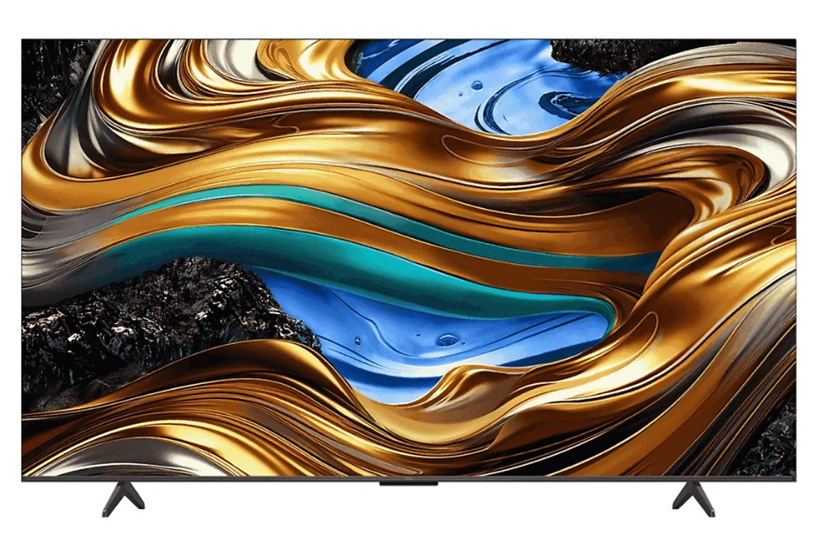 Google Tivi TCL 4K 43 Inch 43P755 - Hàng Chính Hãng