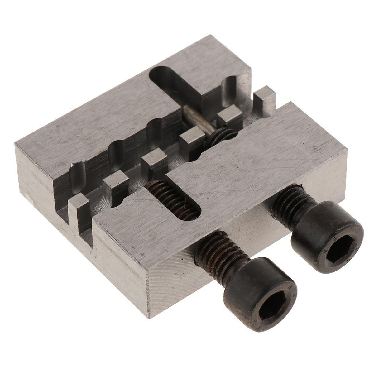 Motorcycle Chain Tensioner Tension Adjuster Guide Roller Universal