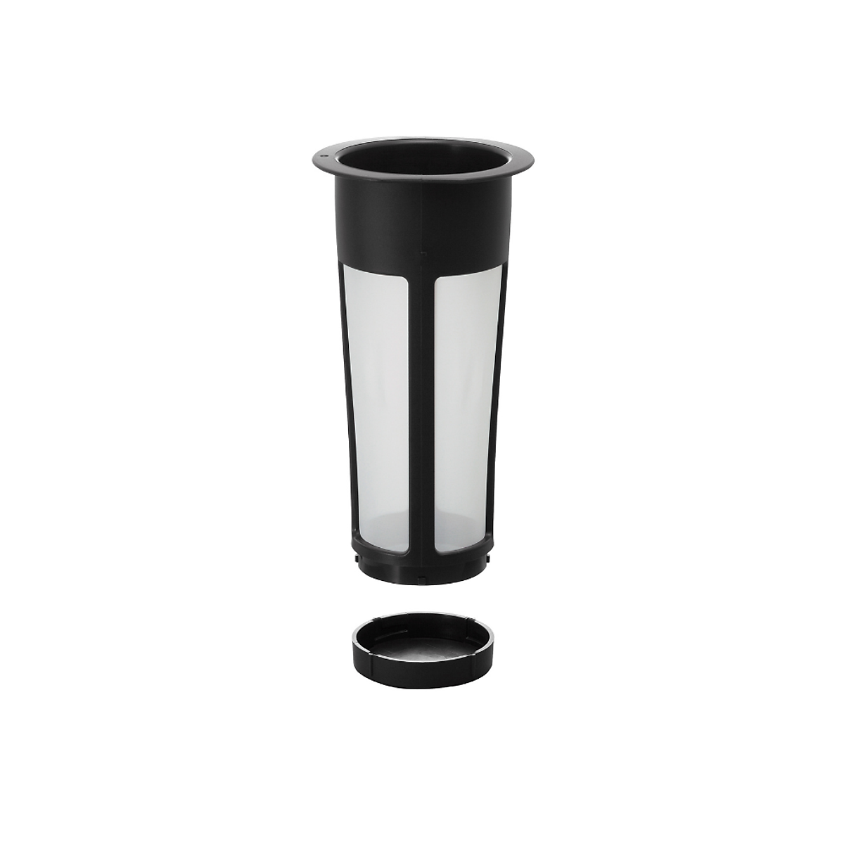 Bình pha trà cà phê Cold Brew Hario MCPN 600ml / 1L