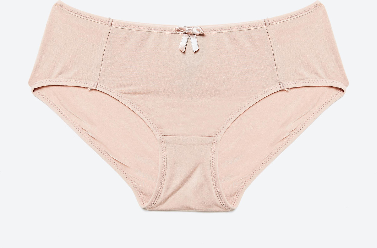 Bộ 10 Quần Lót Nữ Modal Miley Lingerie - Màu Sắc Ngẫu Nhiên