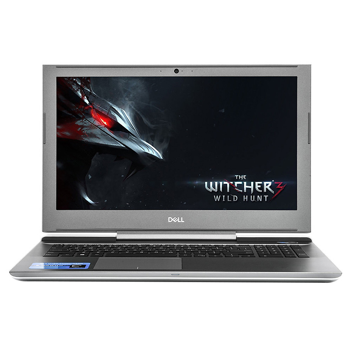 Laptop Dell Vostro 7580 70159096 Core i7-8750H/ Win10 (15.6 inch FHD) - Hàng Chính Hãng