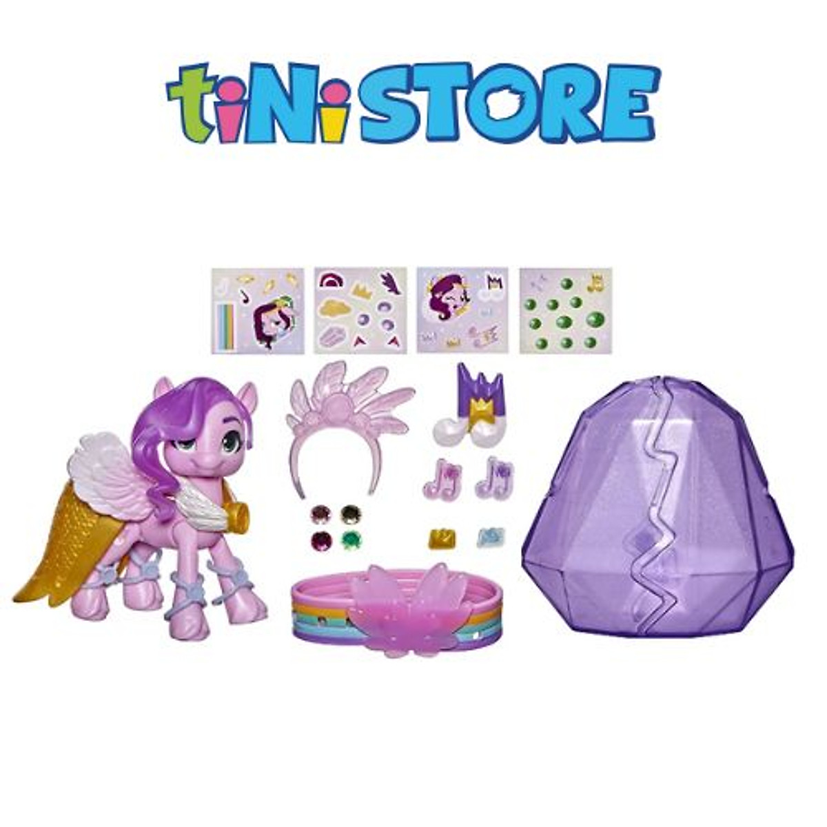 Equestria Girl MuÃ±ecas Nuevas La MuÃ±eca De My Little Pony