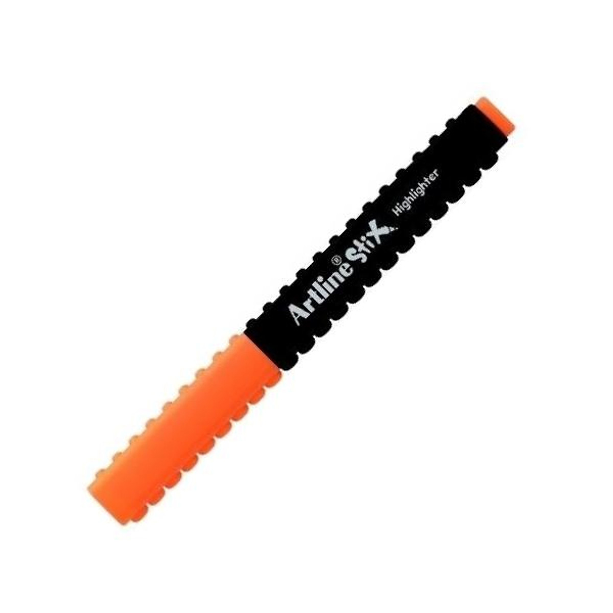 Bút Dạ Quang Lắp Ráp Artline Stix 600 1.0 - 4.0 mm